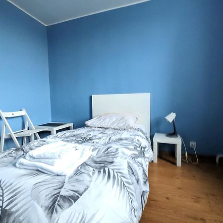 Seaside Apartment Gdańsk Extérieur photo