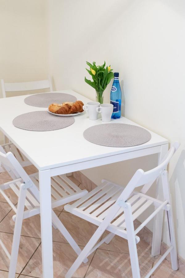 Seaside Apartment Gdańsk Extérieur photo