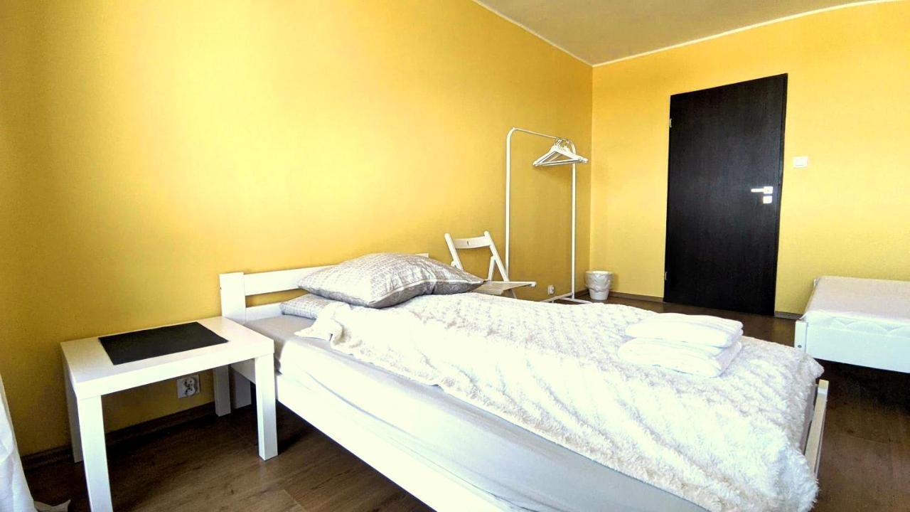 Seaside Apartment Gdańsk Extérieur photo
