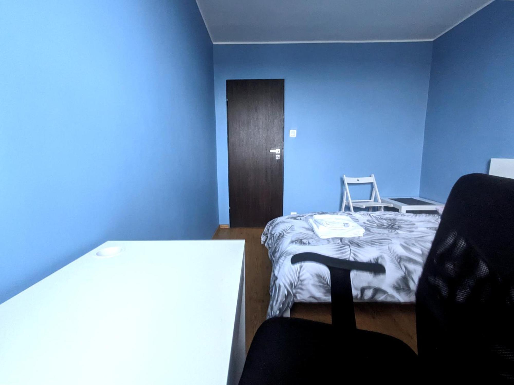 Seaside Apartment Gdańsk Extérieur photo
