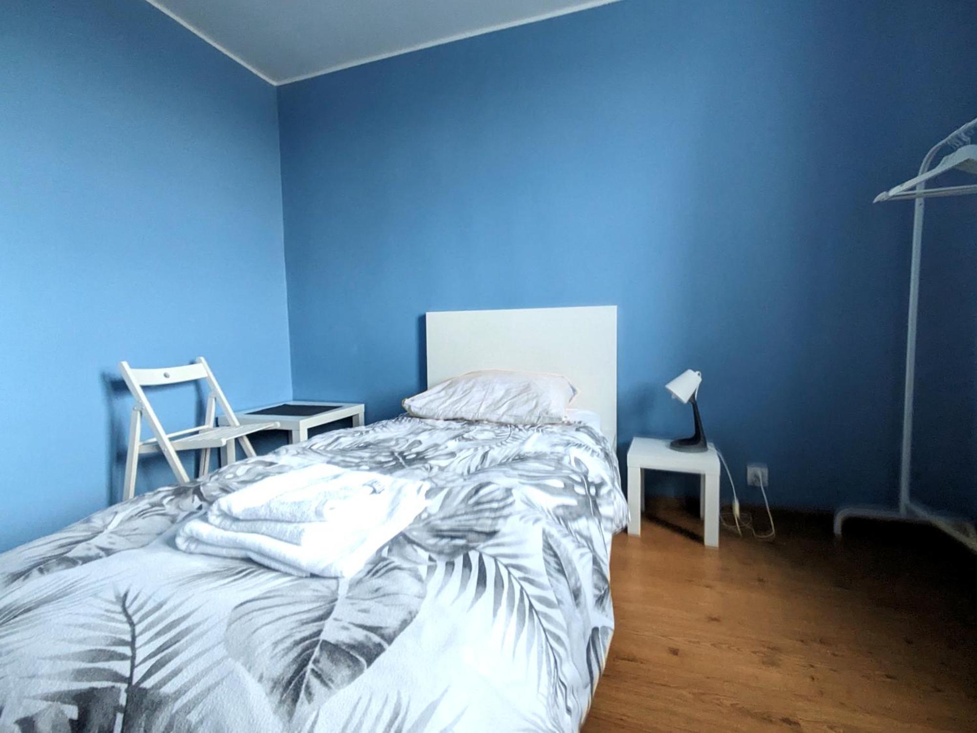 Seaside Apartment Gdańsk Extérieur photo